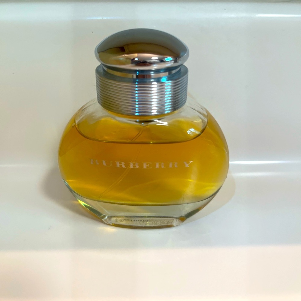 Burberry Women Perfume 50ml